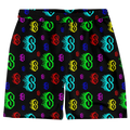 Cool S Shorts