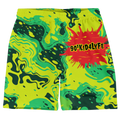Get Surged Shorts