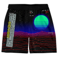Synthetic Starlight Shorts