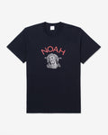 Noah x Jesus Piece Logo Tee