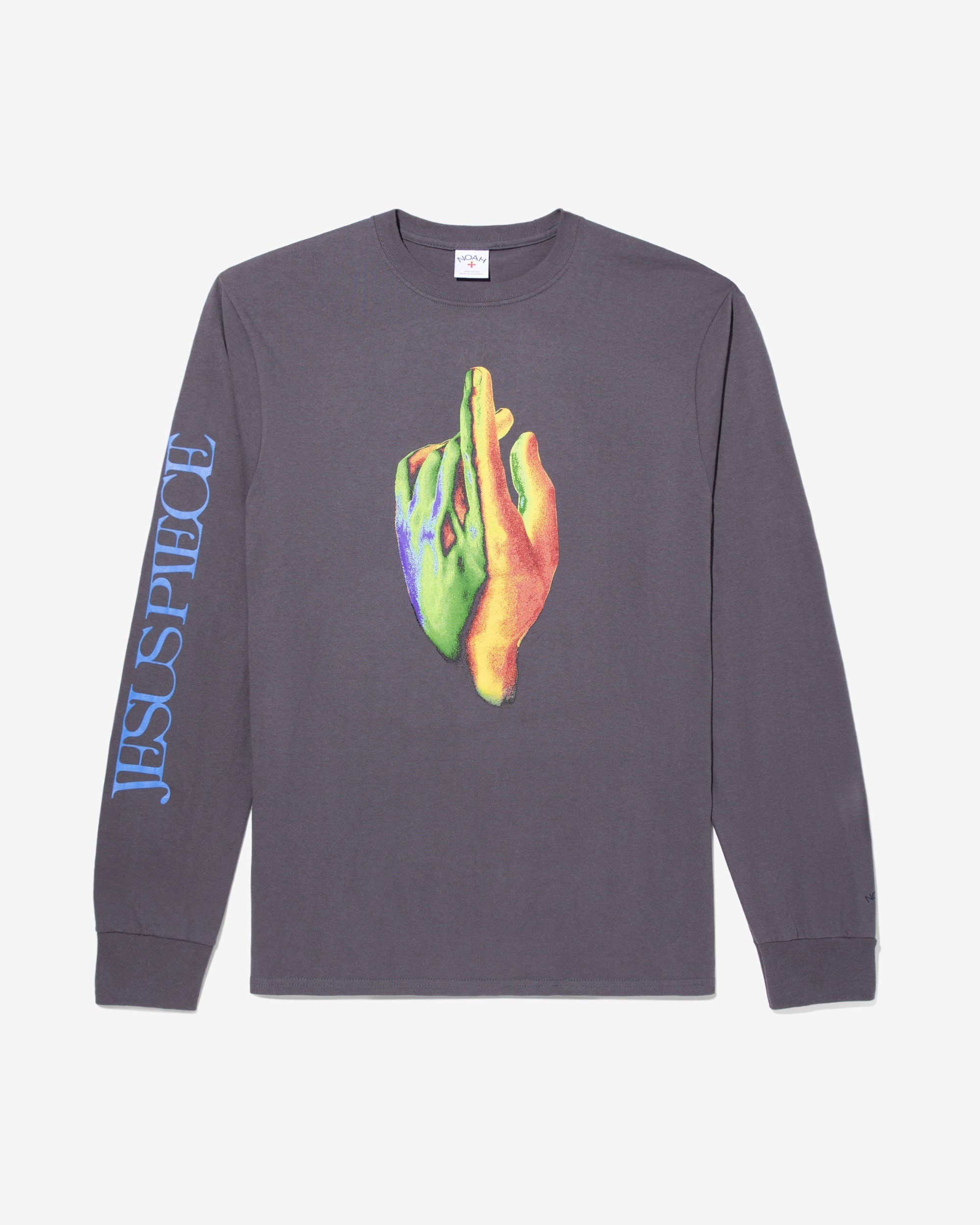 Noah x Jesus Piece Dreaming Long Sleeve Tee