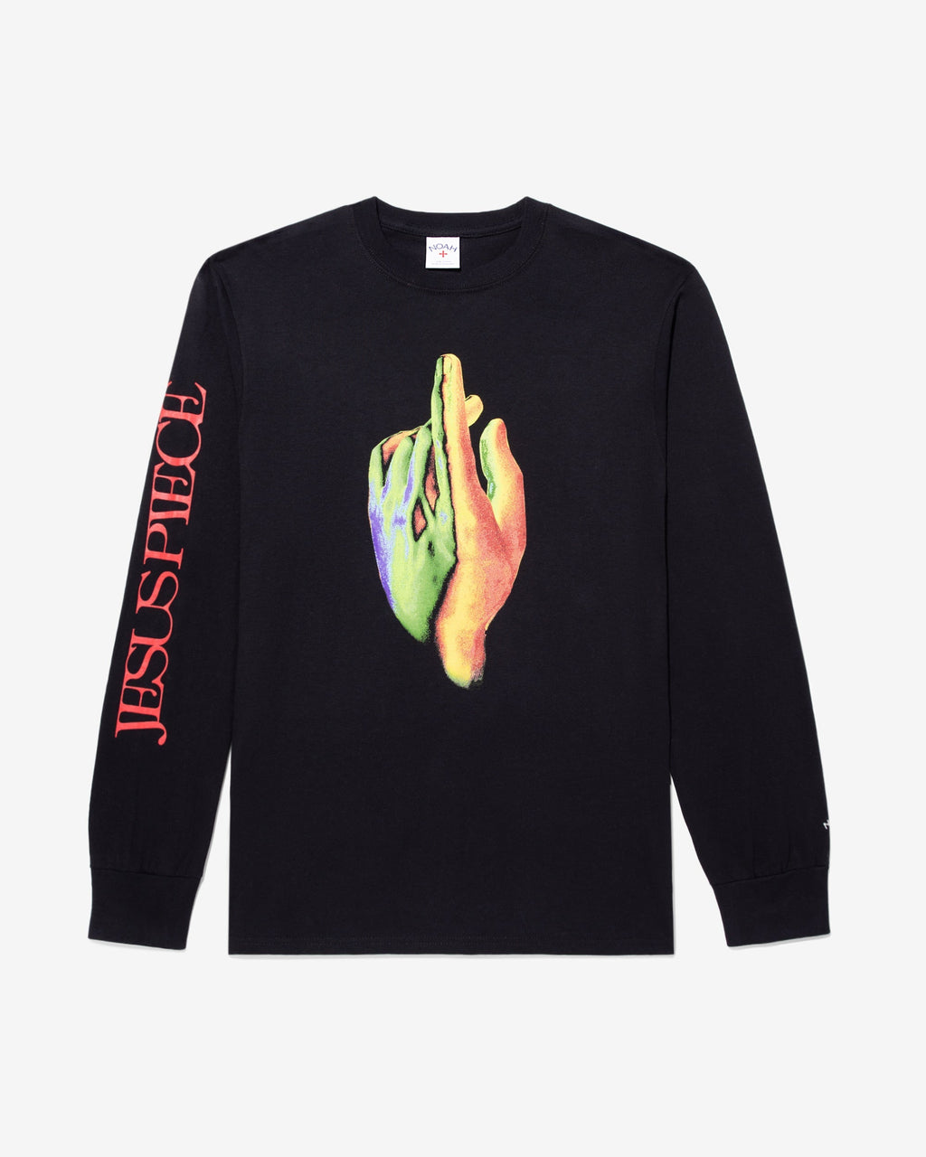Noah x Jesus Piece Dreaming Long Sleeve Tee