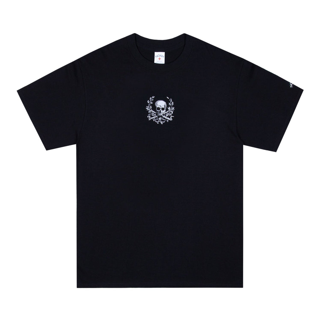 Skull Wreath Tee