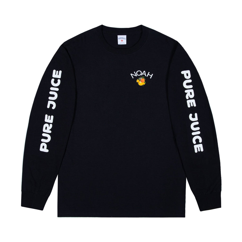 Pure Juice LS Tee