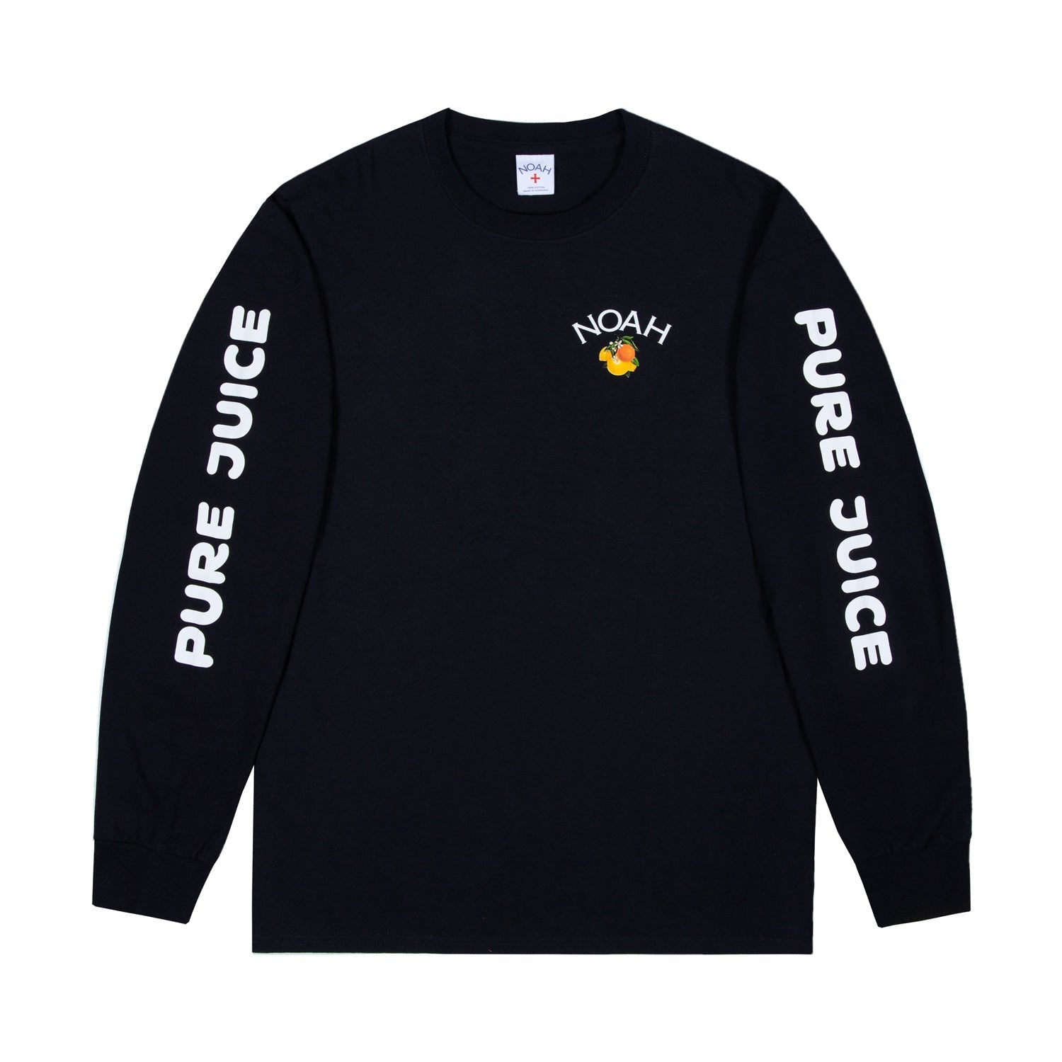 Pure Juice LS Tee