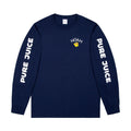 Pure Juice LS Tee