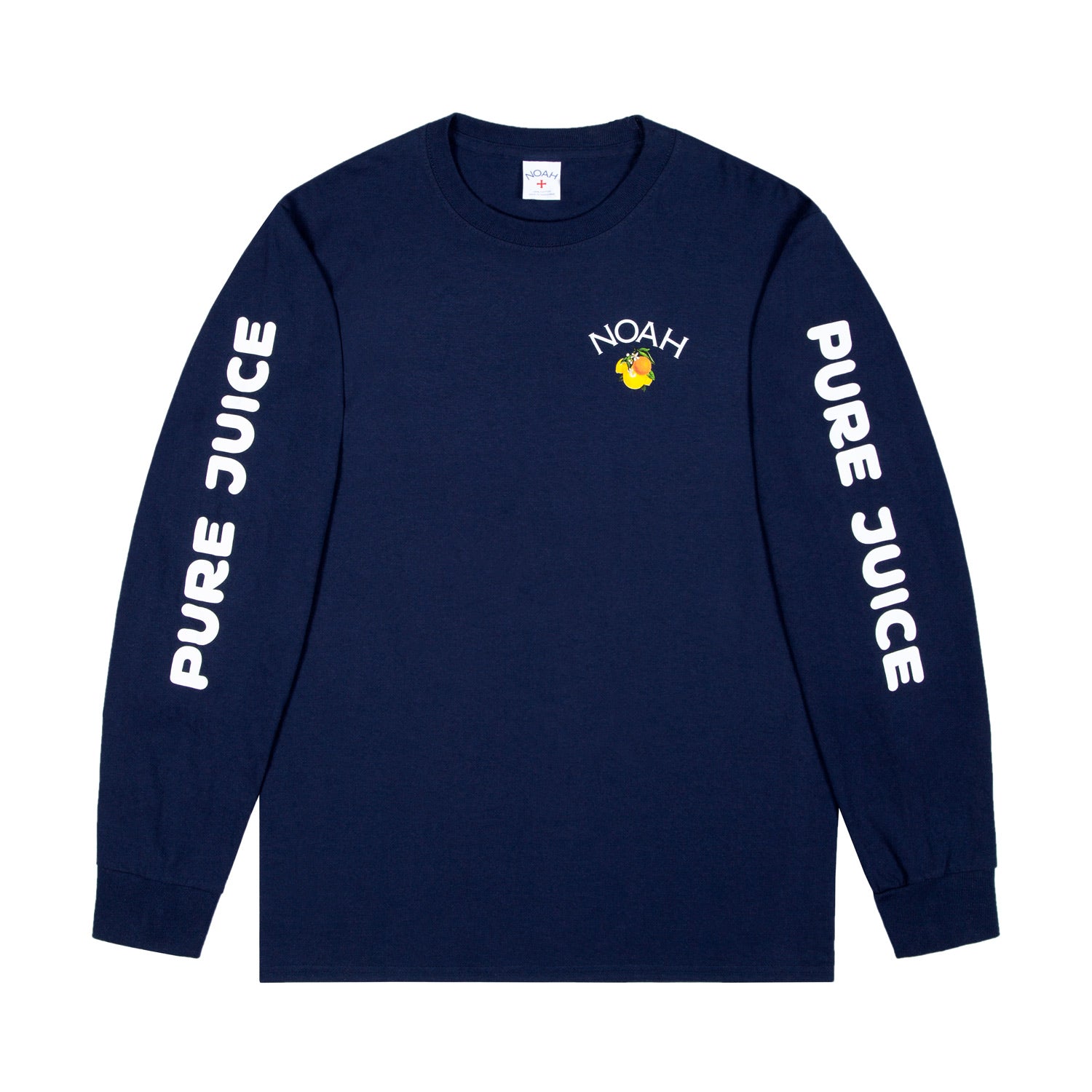 Pure Juice LS Tee