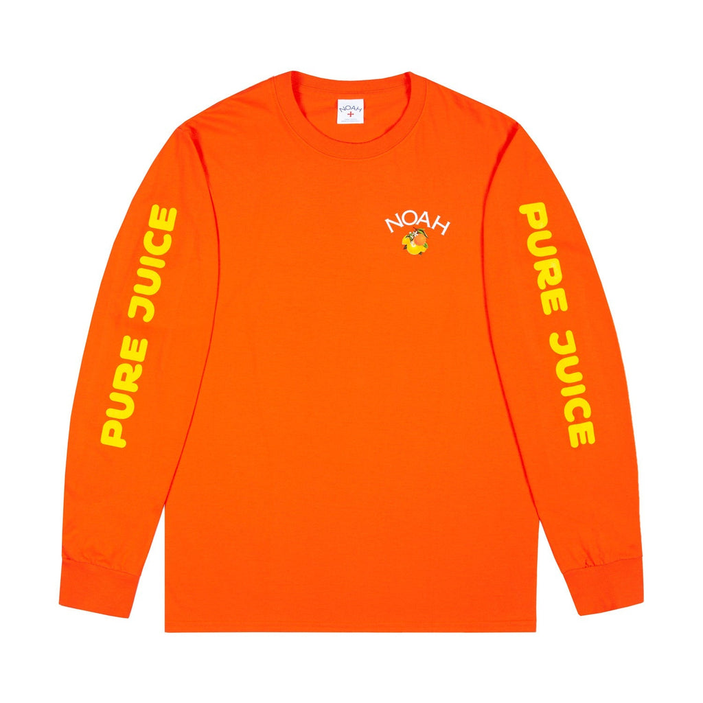 Pure Juice LS Tee