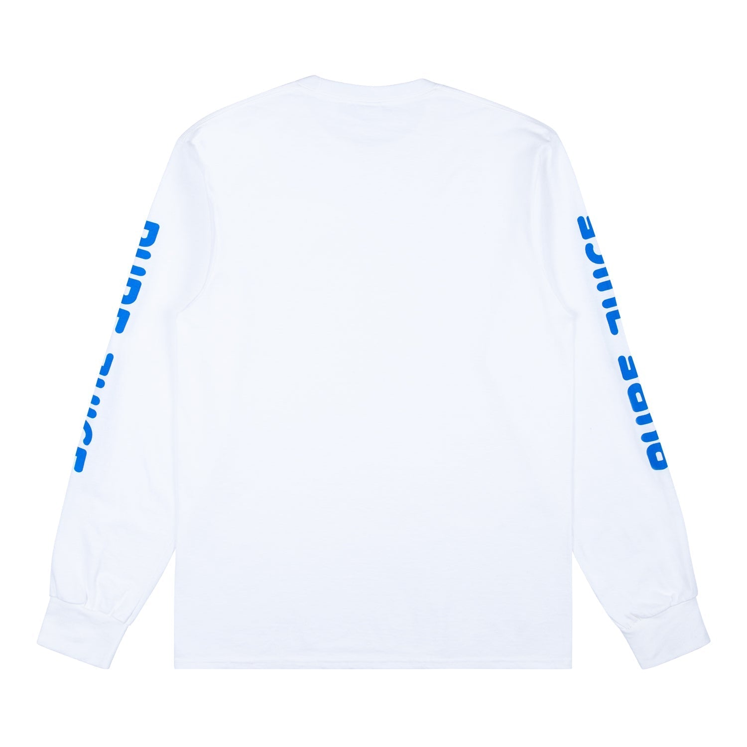 Pure Juice LS Tee