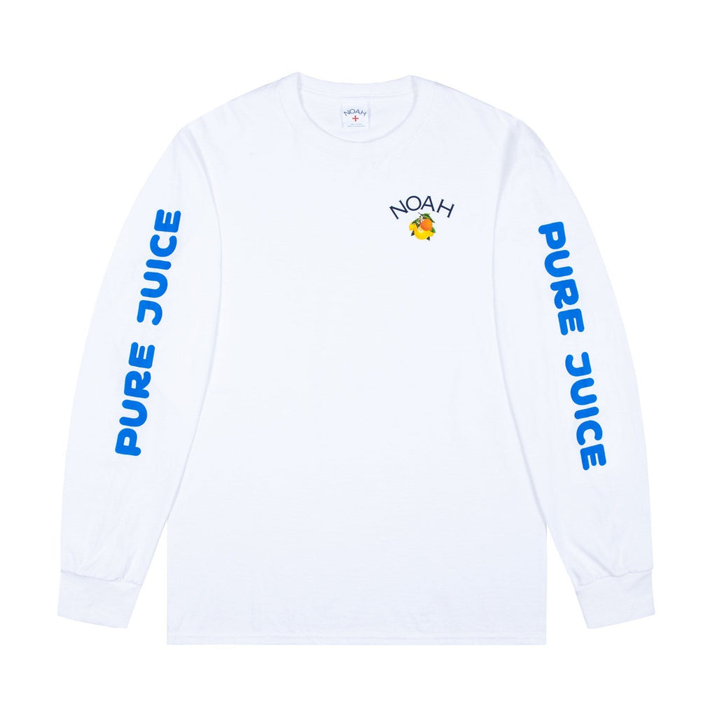 Pure Juice LS Tee