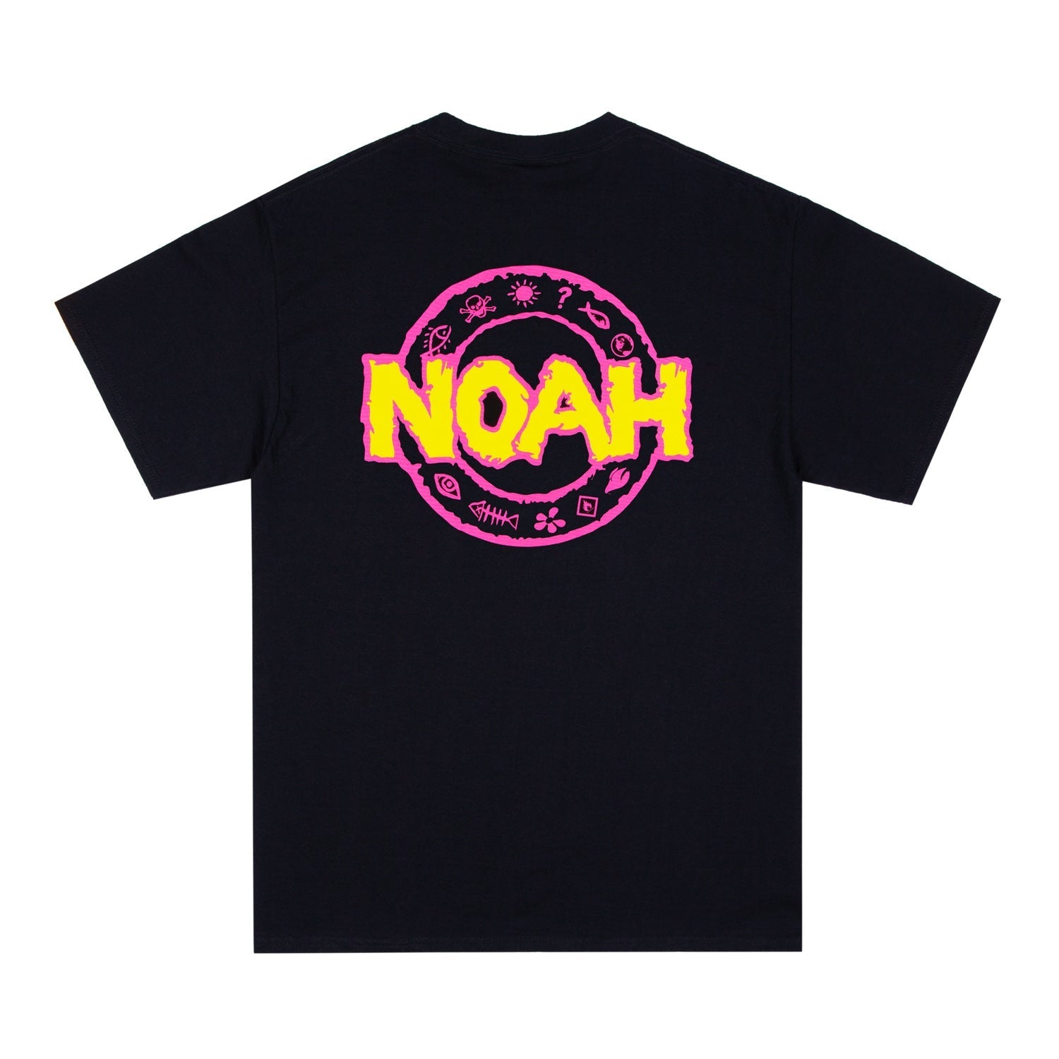 Polluted Ocean Tee