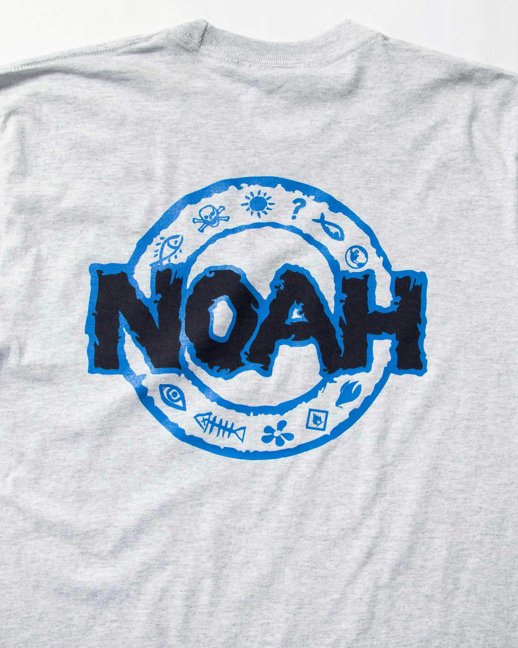 Polluted Ocean Tee