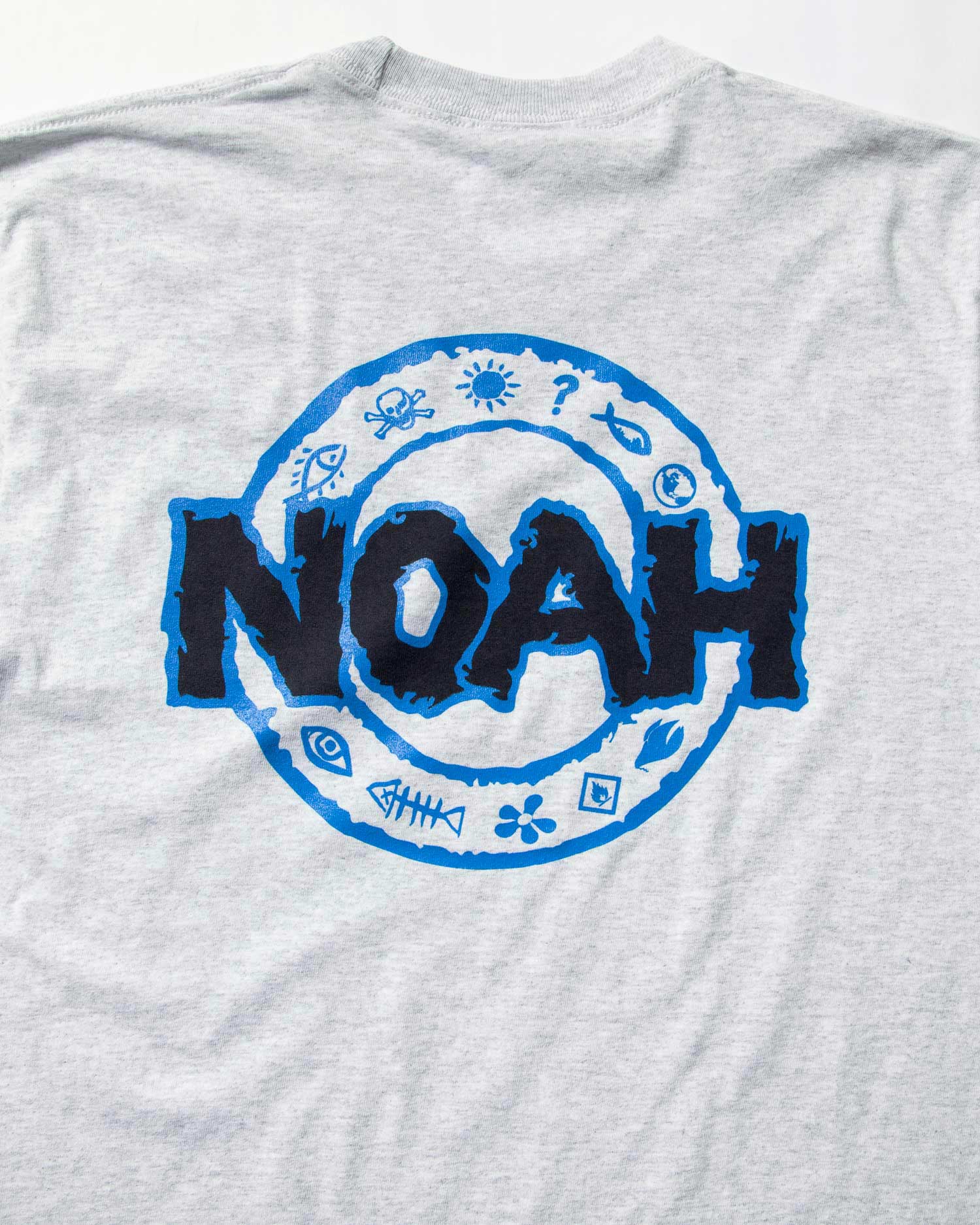 Polluted Ocean Tee