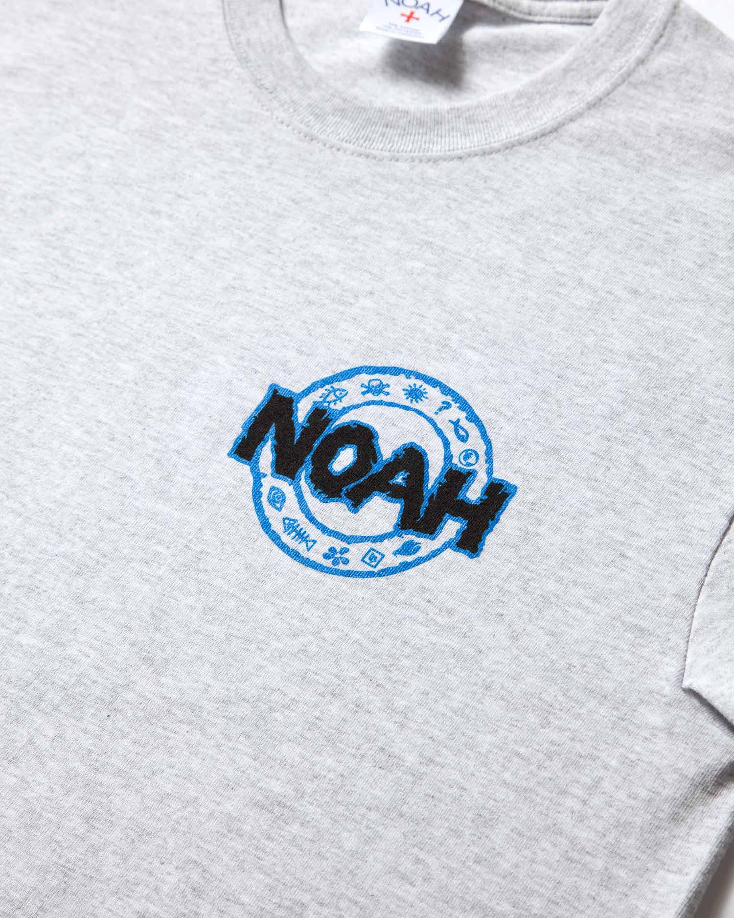 Polluted Ocean Tee