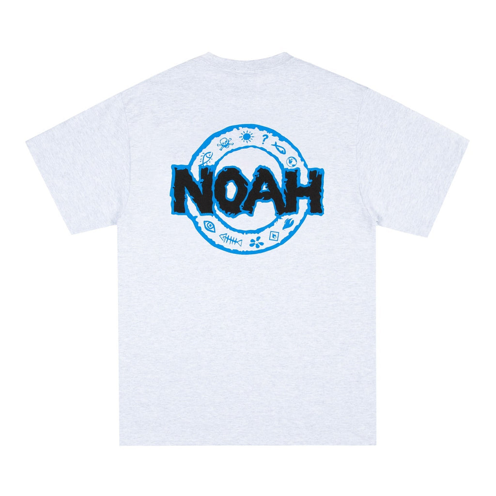 Polluted Ocean Tee