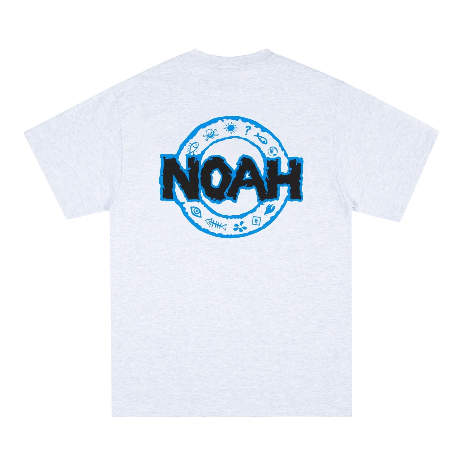 Polluted Ocean Tee