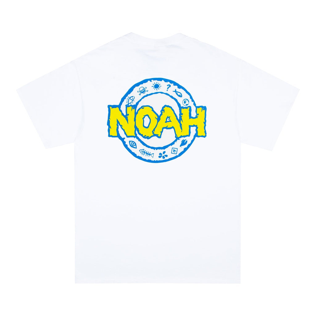 Polluted Ocean Tee