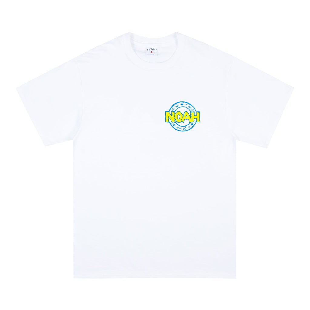 Polluted Ocean Tee