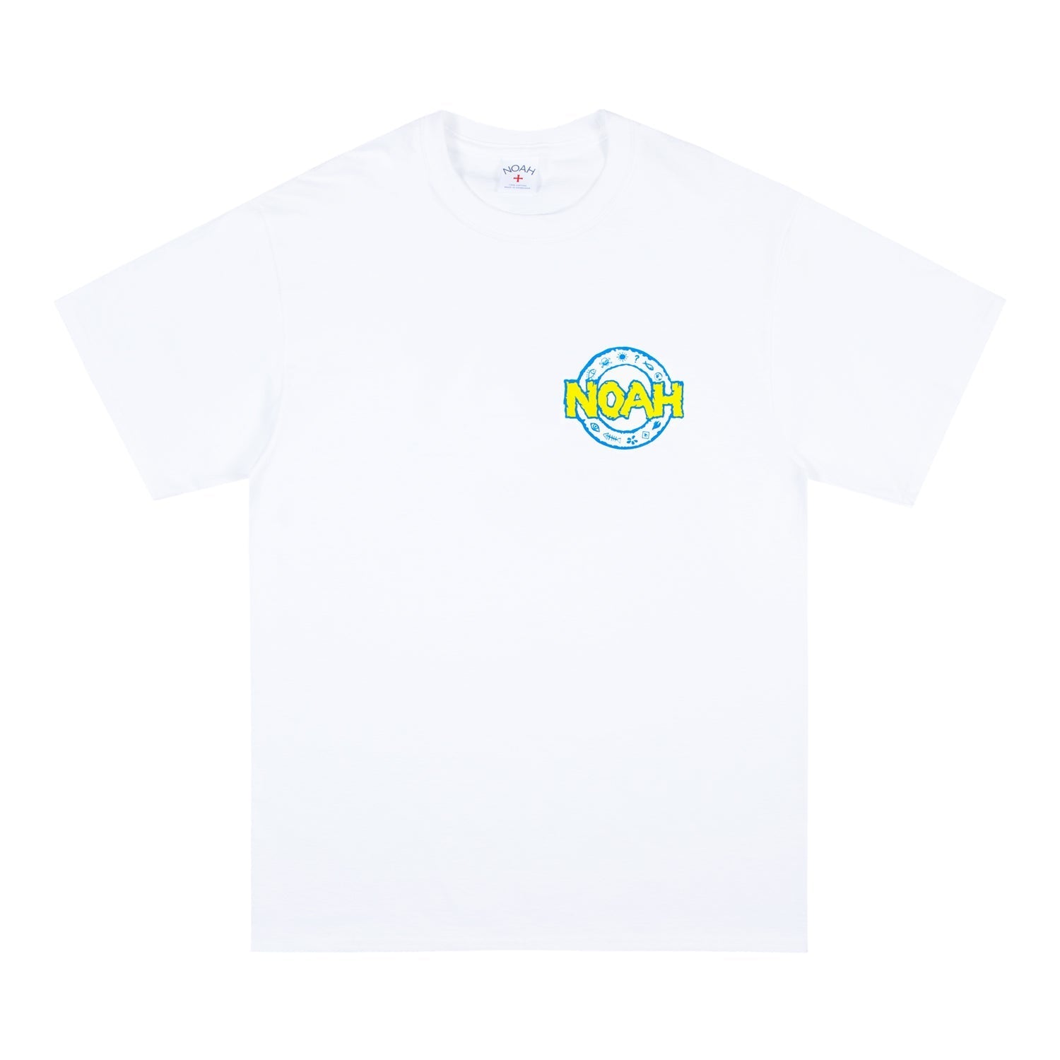 Polluted Ocean Tee