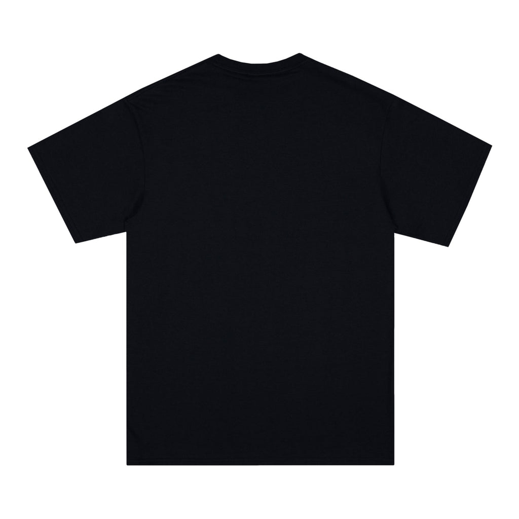 Scribble Logo Tee
