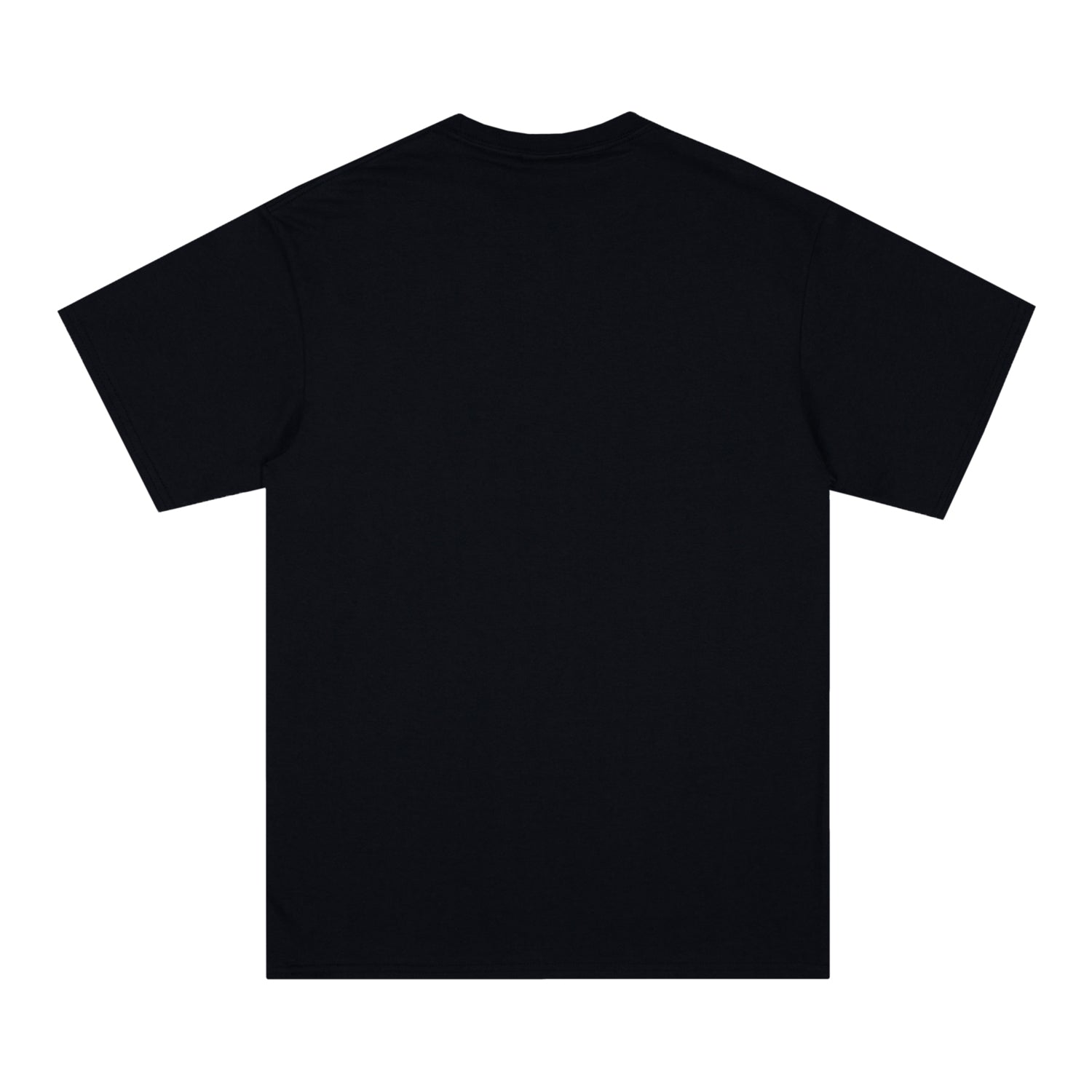 Scribble Logo Tee