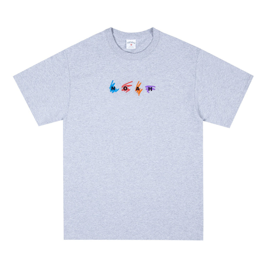Scribble Logo Tee
