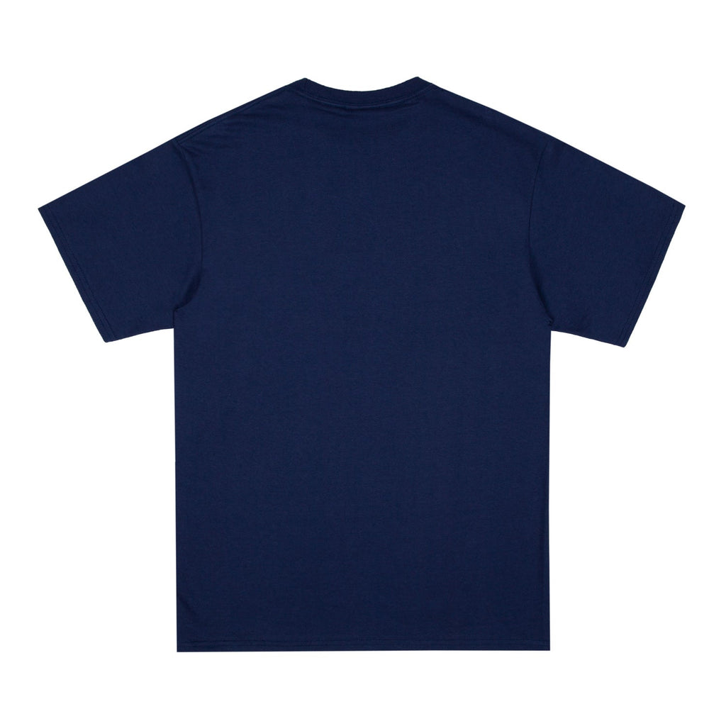 Scribble Logo Tee