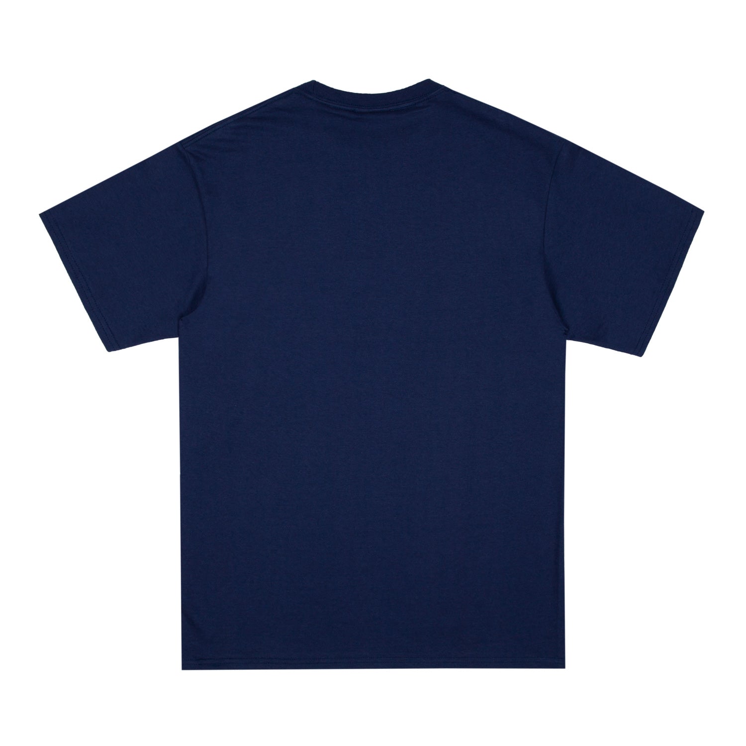 Scribble Logo Tee
