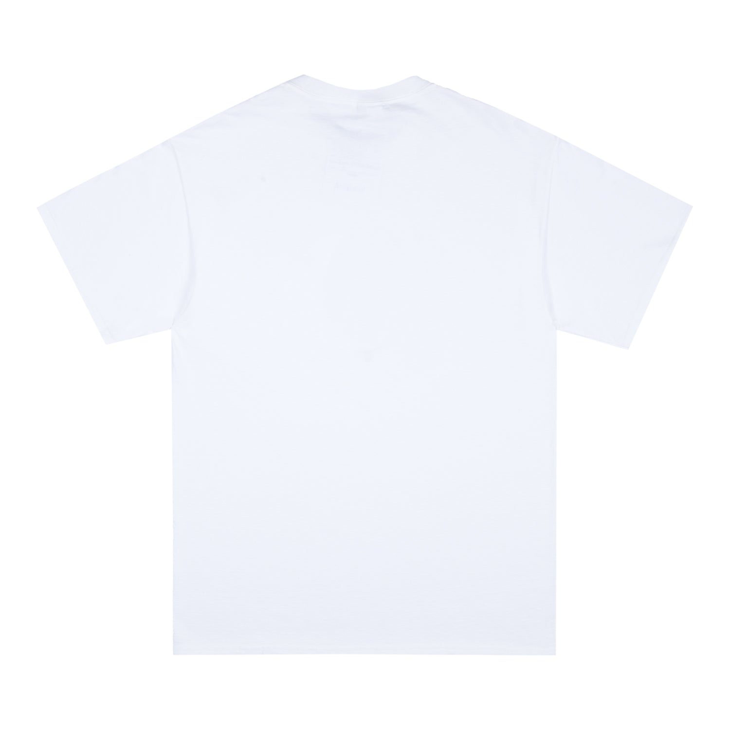 Scribble Logo Tee