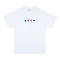 Scribble Logo Tee