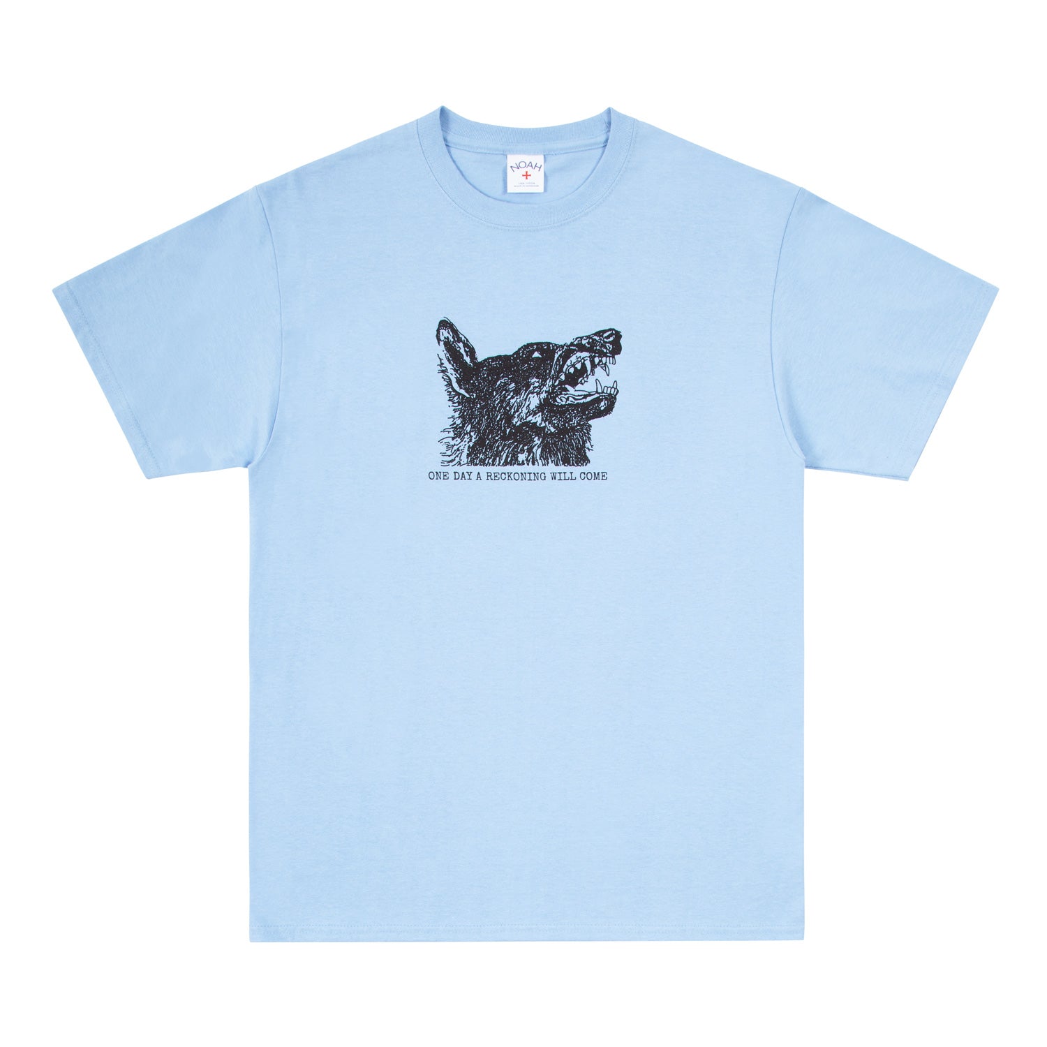 Day of Reckoning Tee