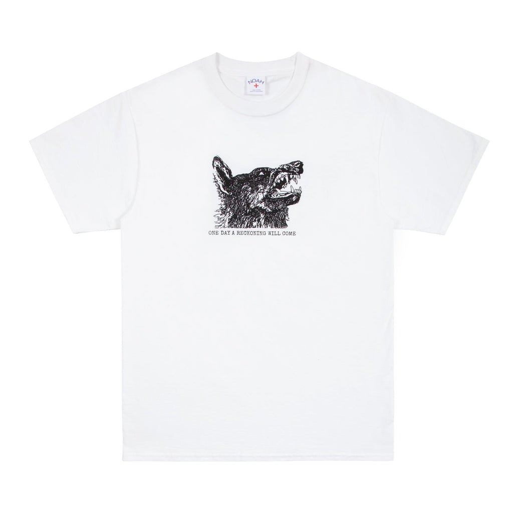 Day of Reckoning Tee