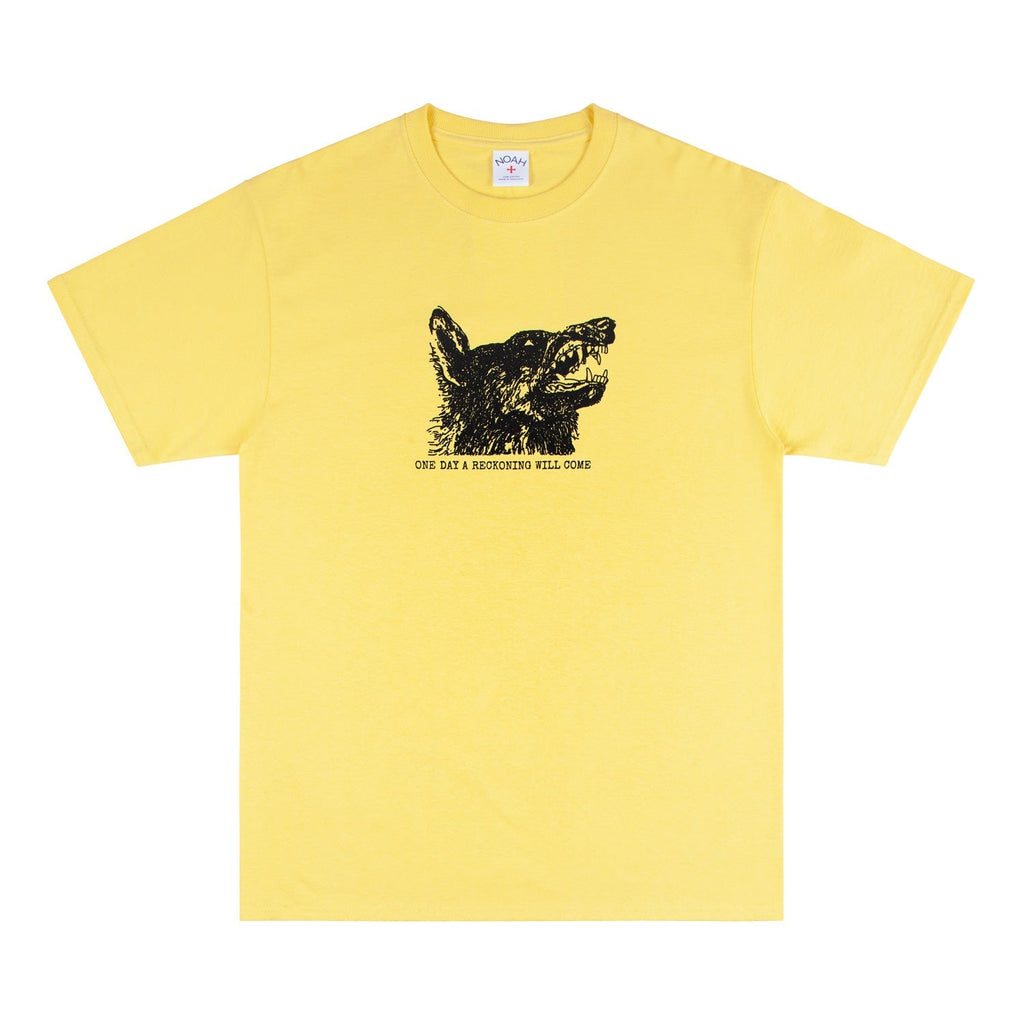 Day of Reckoning Tee