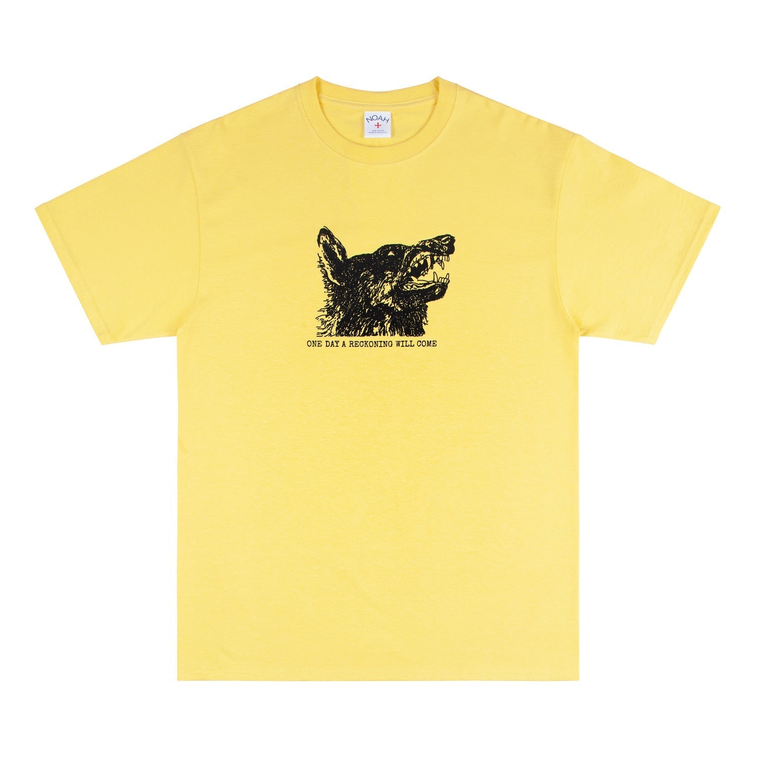 Day of Reckoning Tee