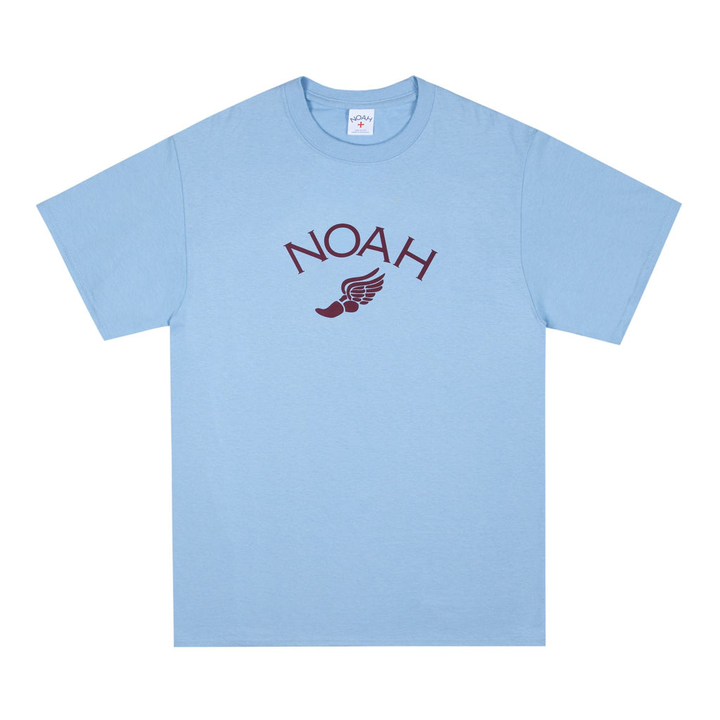 Winged Foot Motto Tee