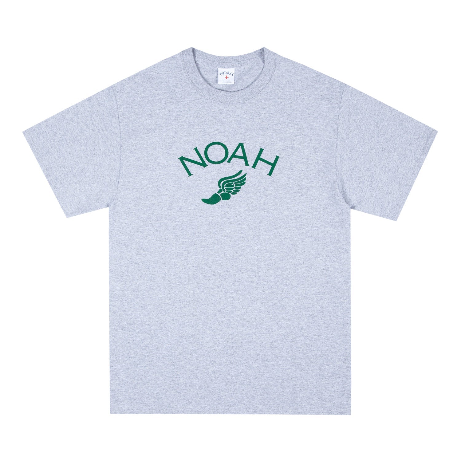 Winged Foot Motto Tee