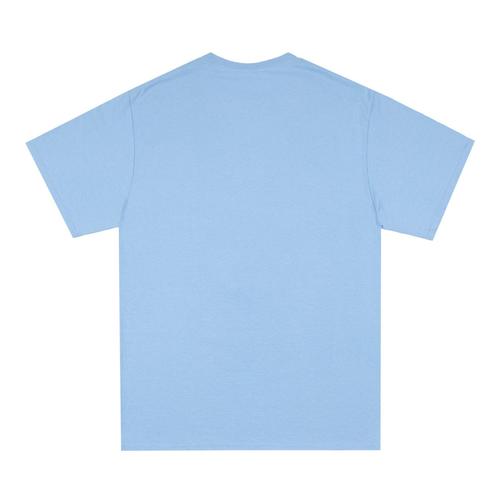 Gradient Logo Tee