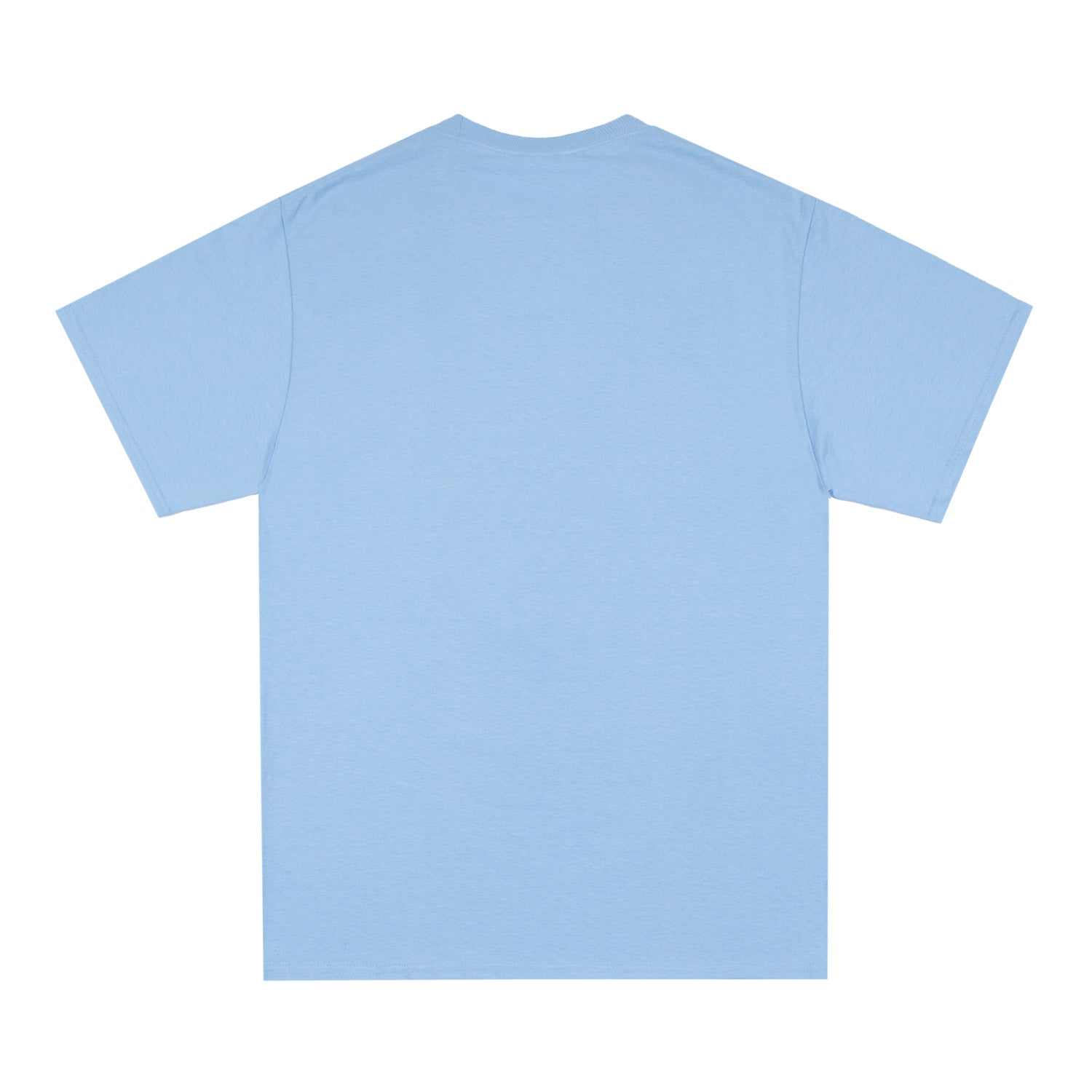 Gradient Logo Tee