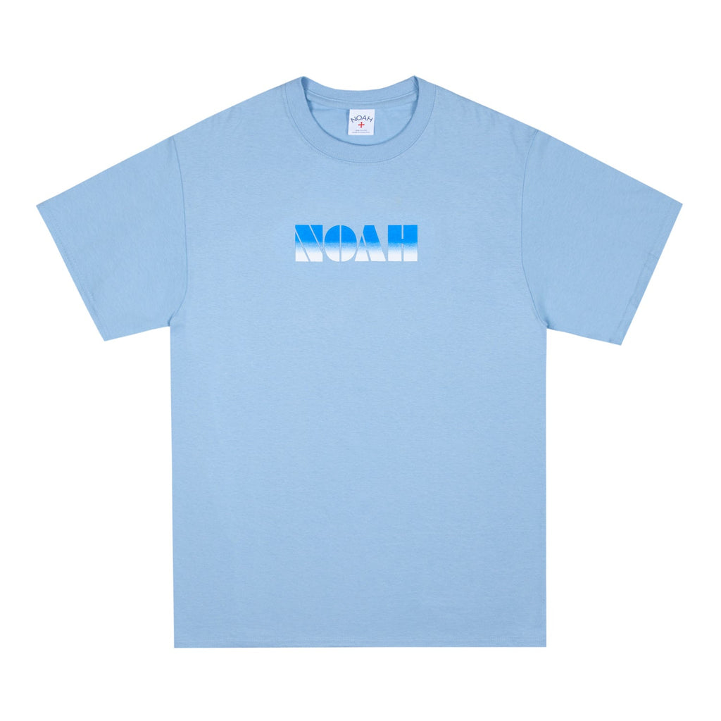 Gradient Logo Tee