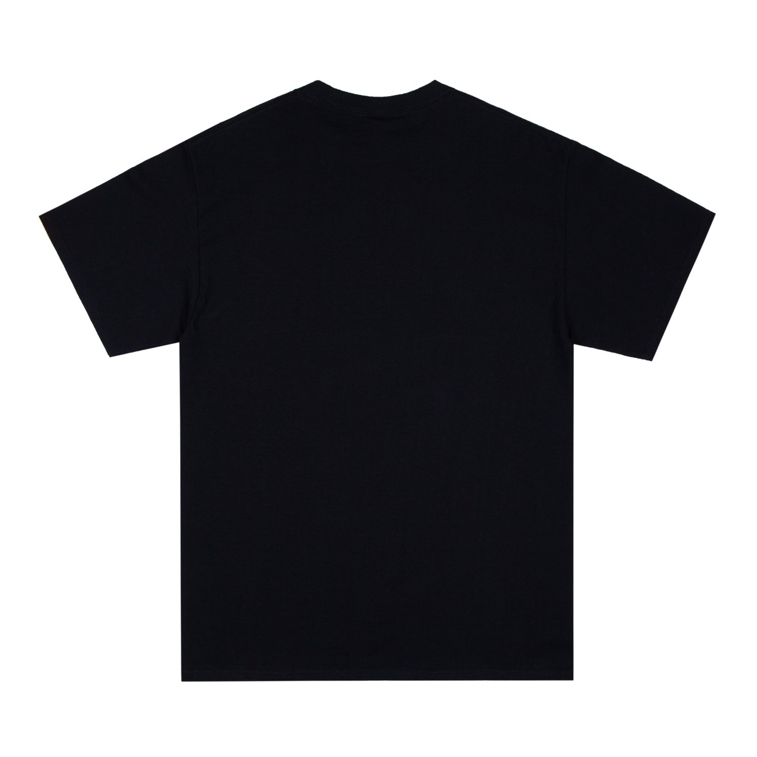 Gradient Logo Tee