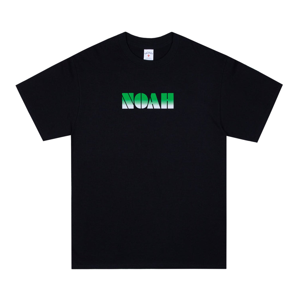 Gradient Logo Tee