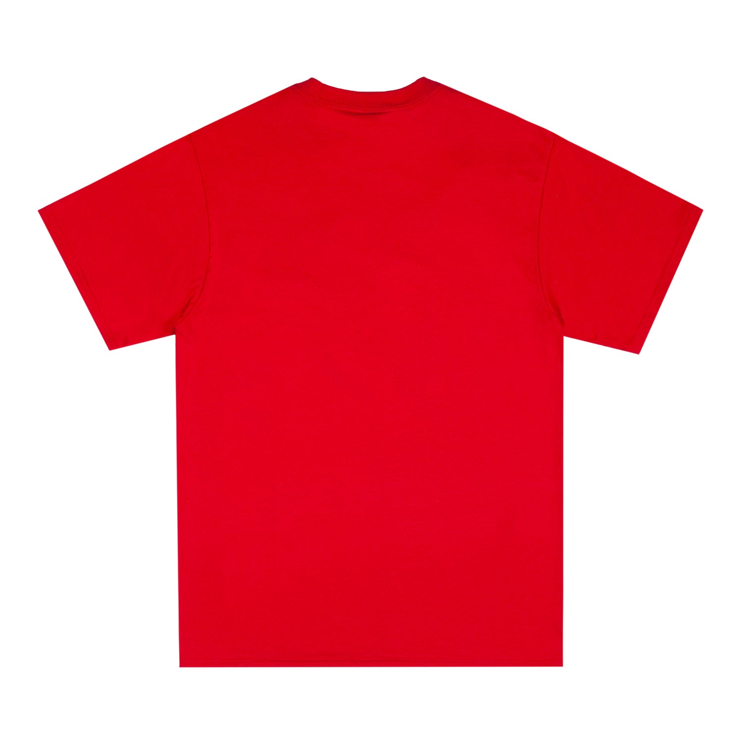 Gradient Logo Tee