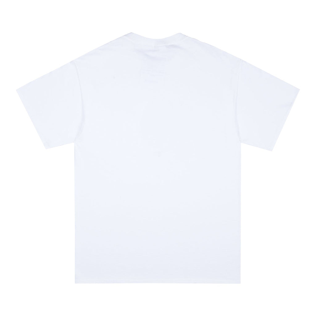 Gradient Logo Tee