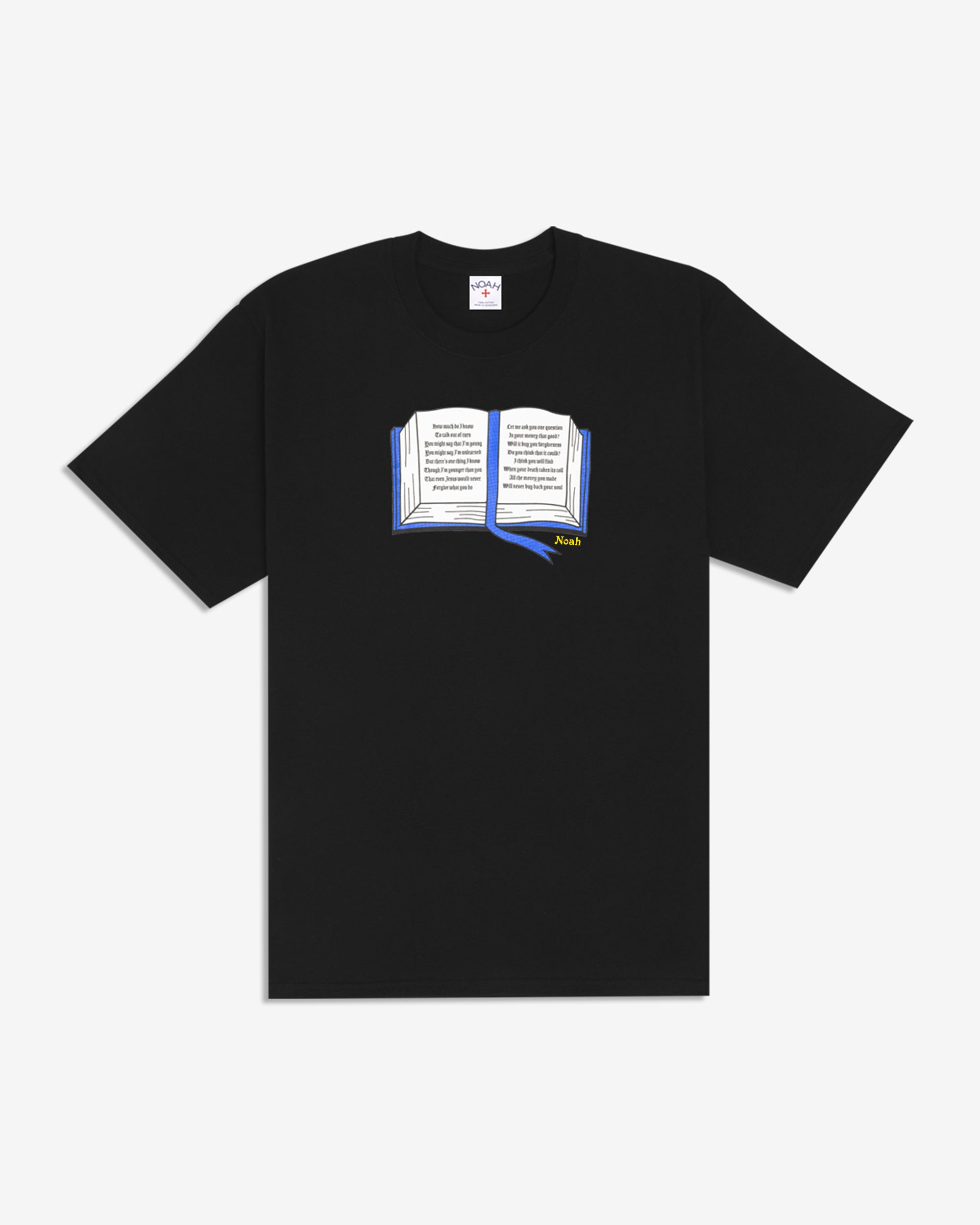 Masters Tee