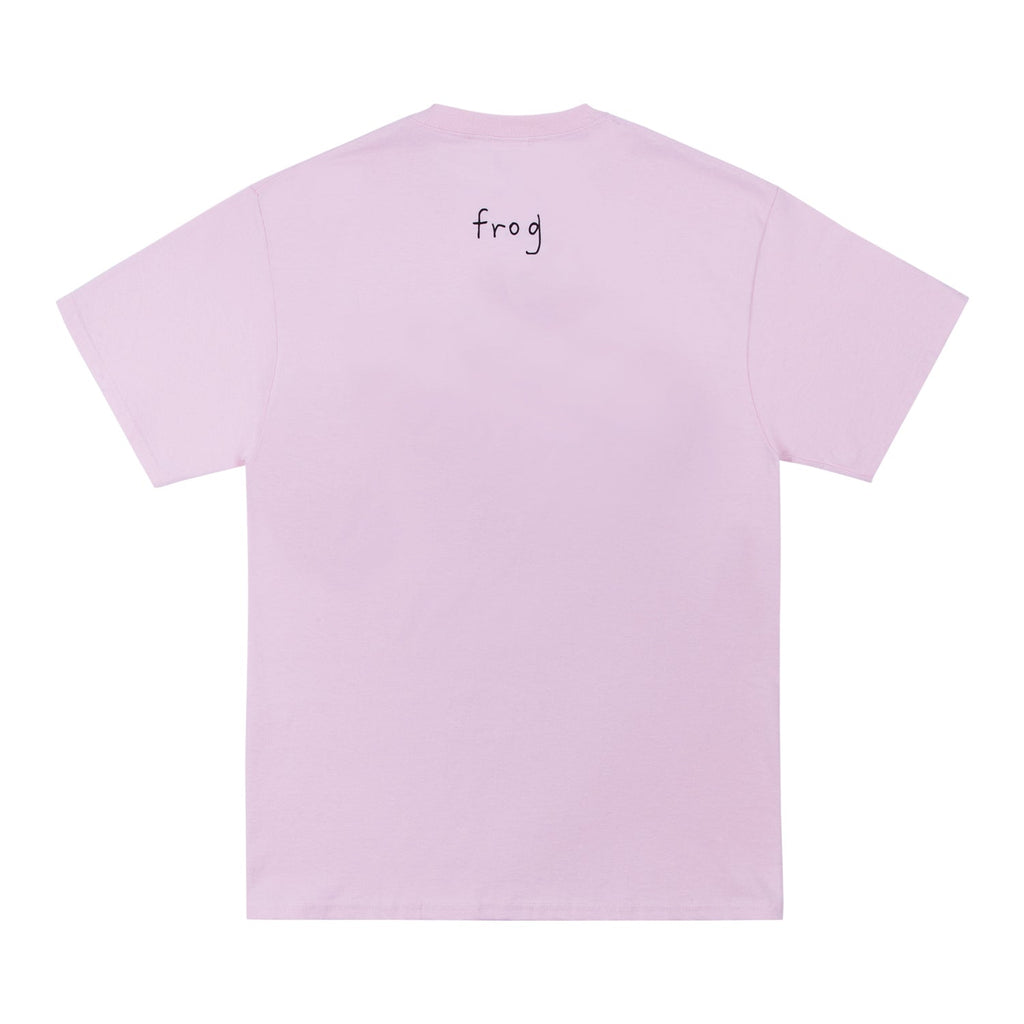 Frog x Noah Core Logo Tee