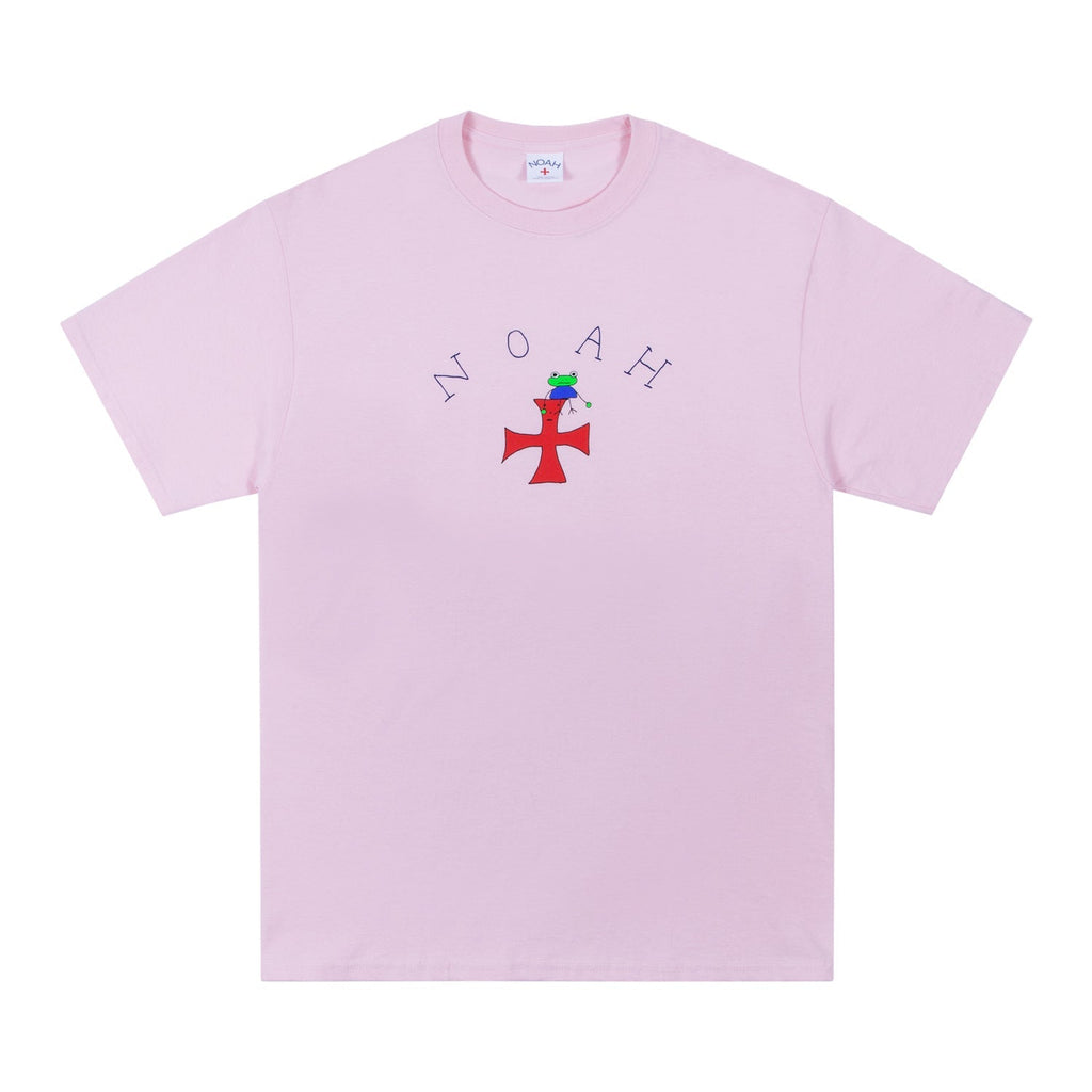 Frog x Noah Core Logo Tee