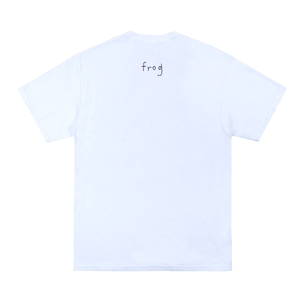 Frog x Noah Core Logo Tee