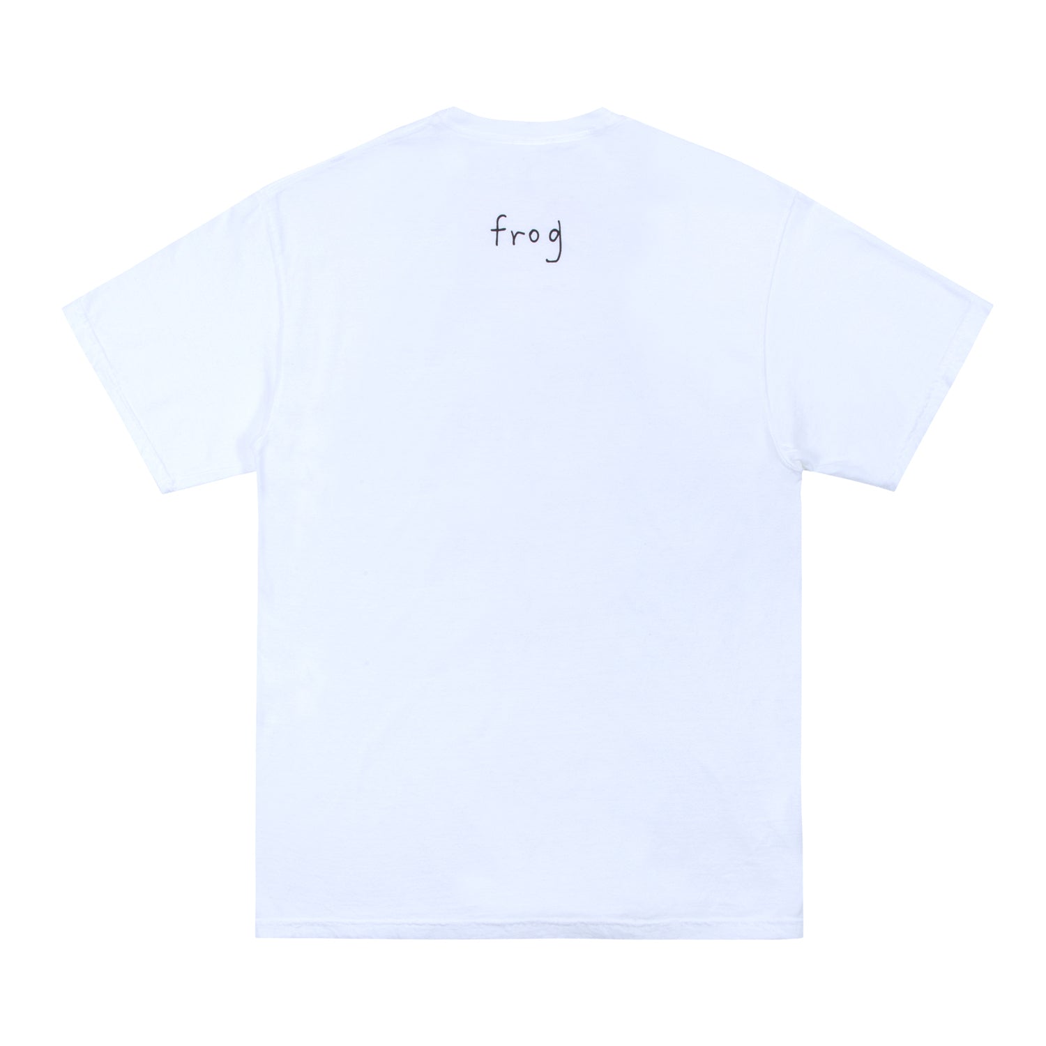 Frog x Noah Core Logo Tee
