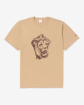 Lion Head Tee