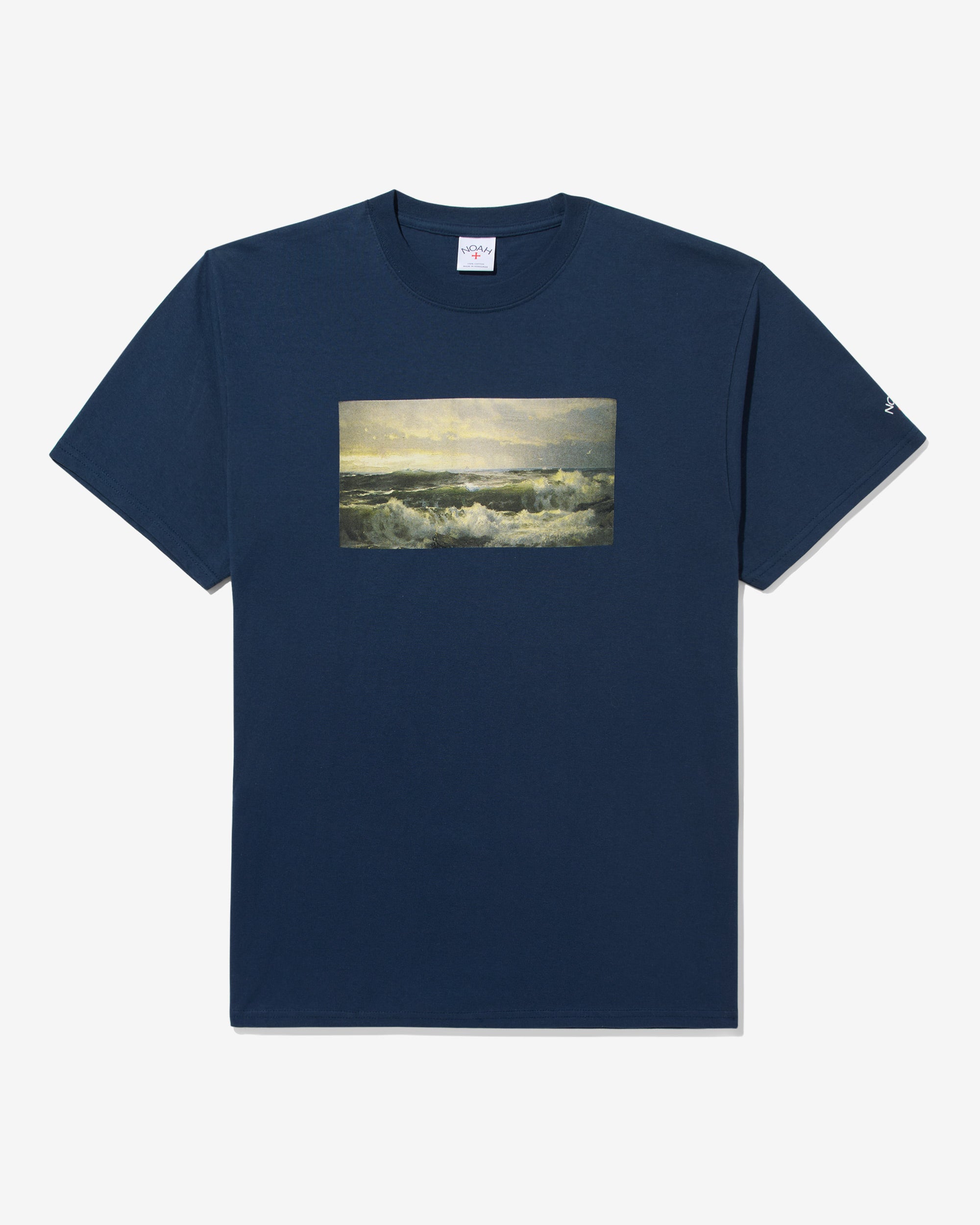 The Surf Tee